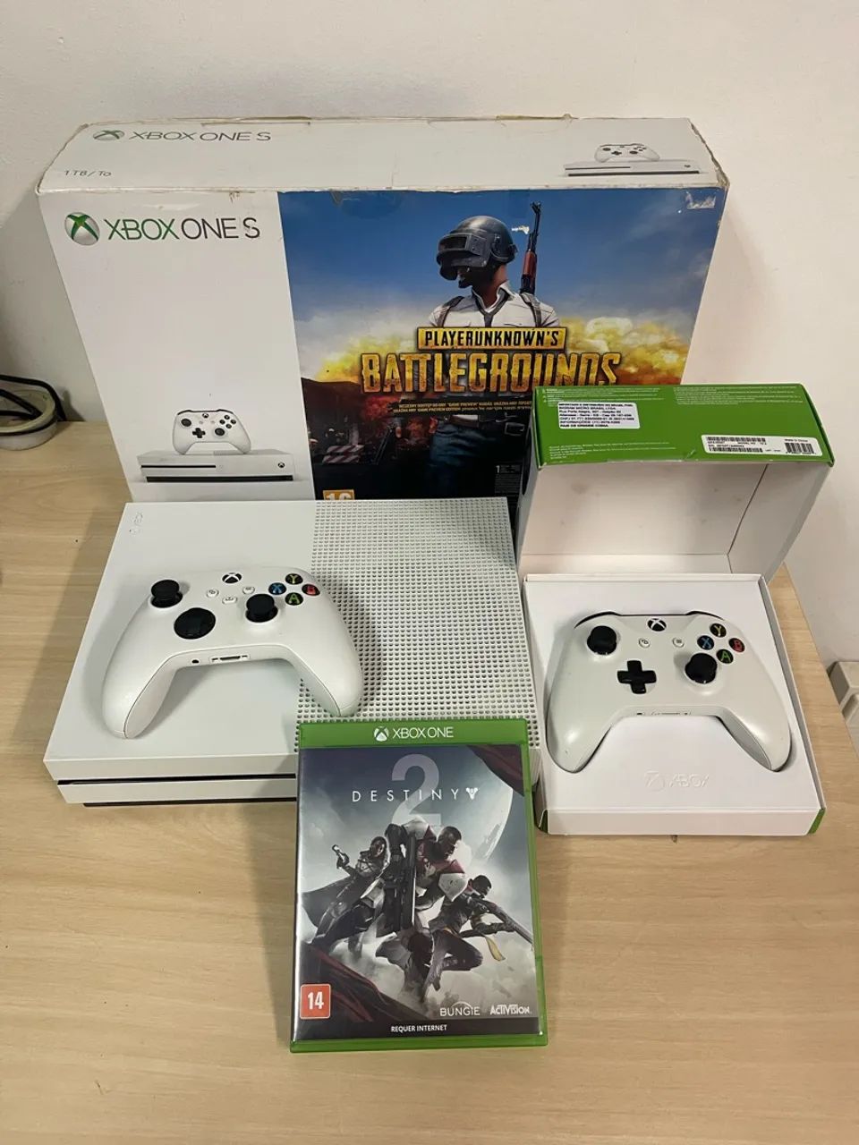 Xbox one s 1TB  - Foto 2