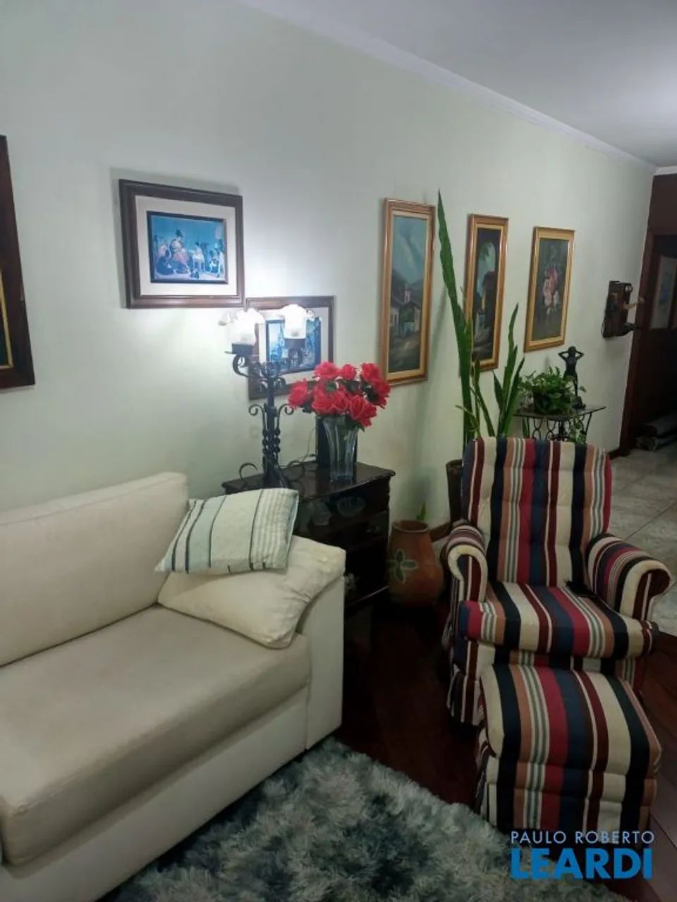 CASA ASSOBRADADA - MORUMBI - SP - Foto 3