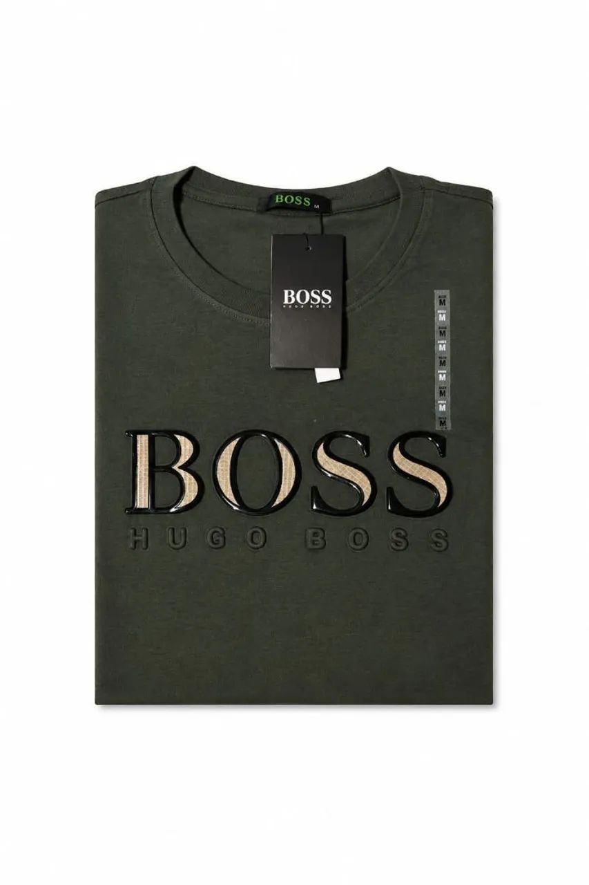 Camisa masculina  - Foto 2