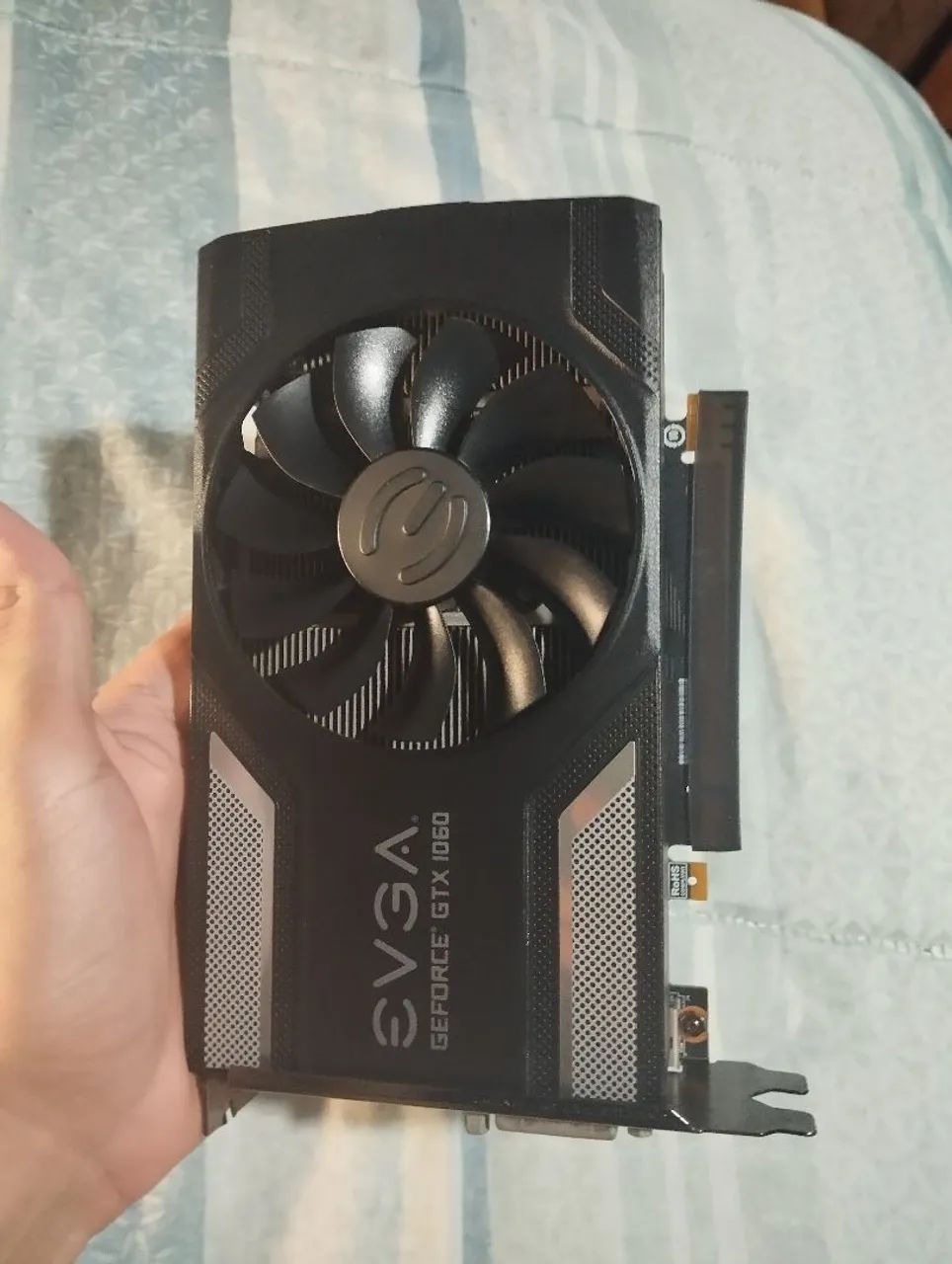 GTX 1060 3GB USADA - Foto 2