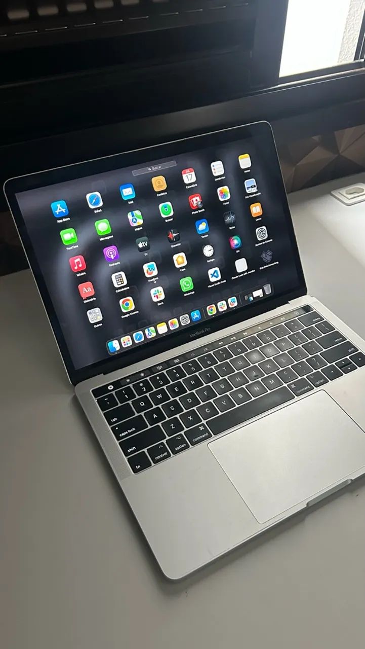 Macbook pro - Foto 2