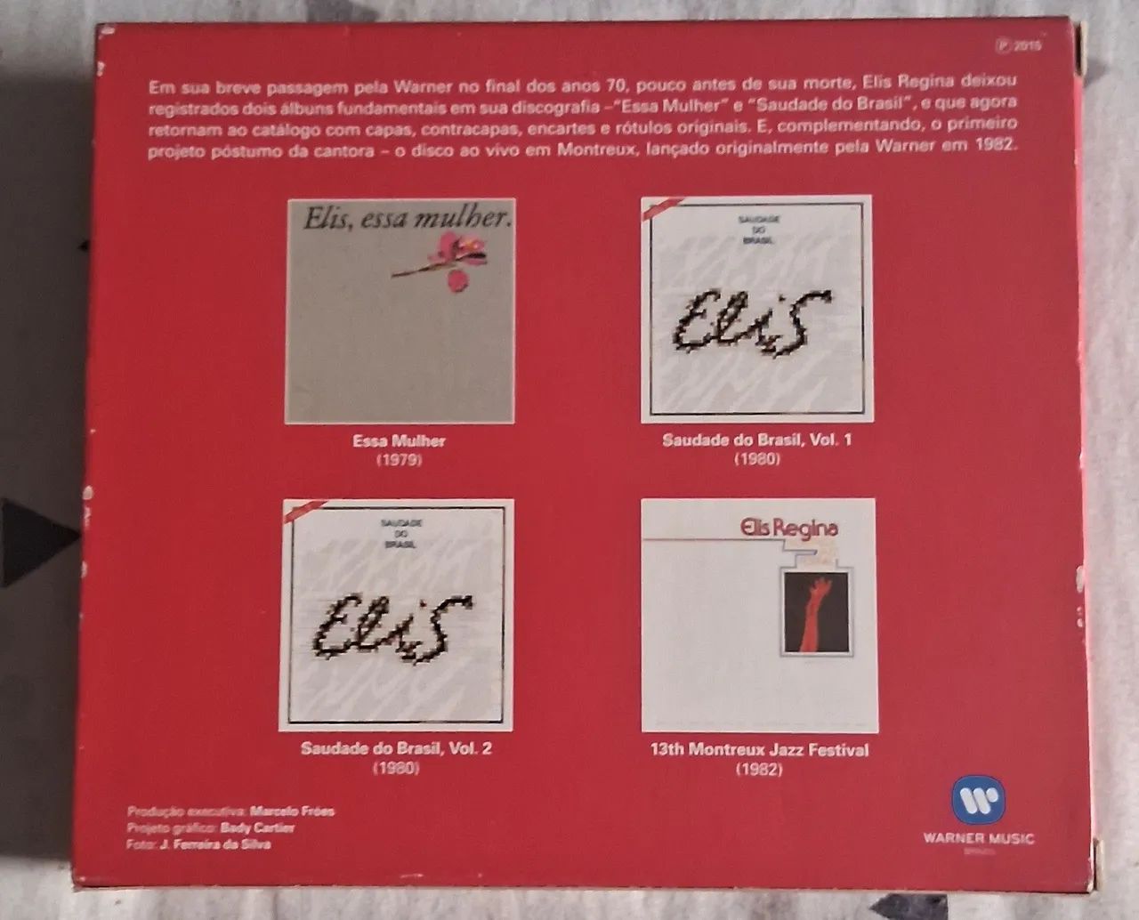 Elis Regina  - Foto 2