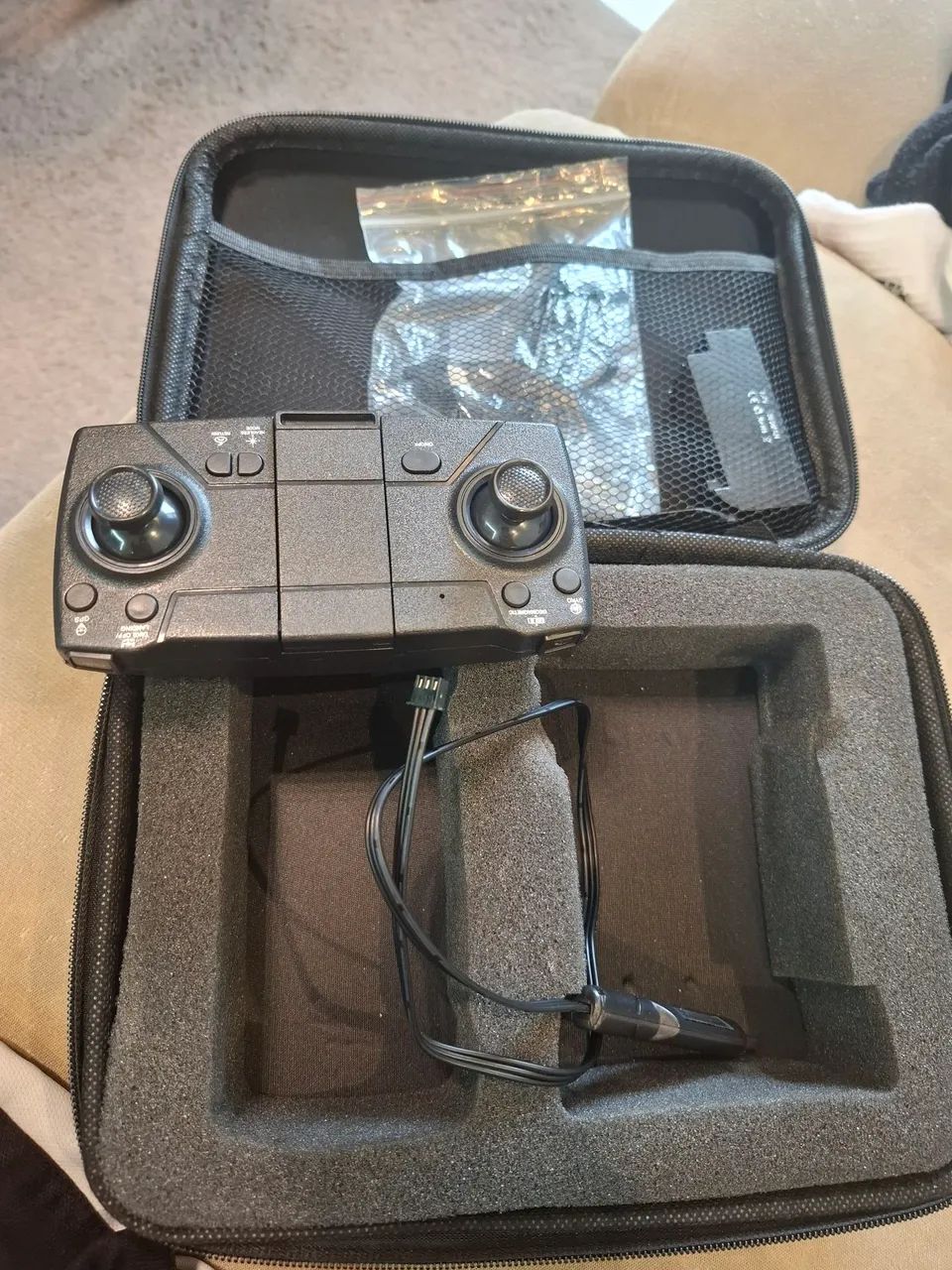 Drone Toy Skay - Foto 4