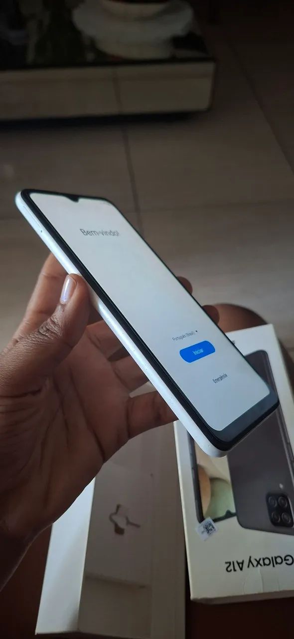 Galaxy A12 CELULAR - Foto 2