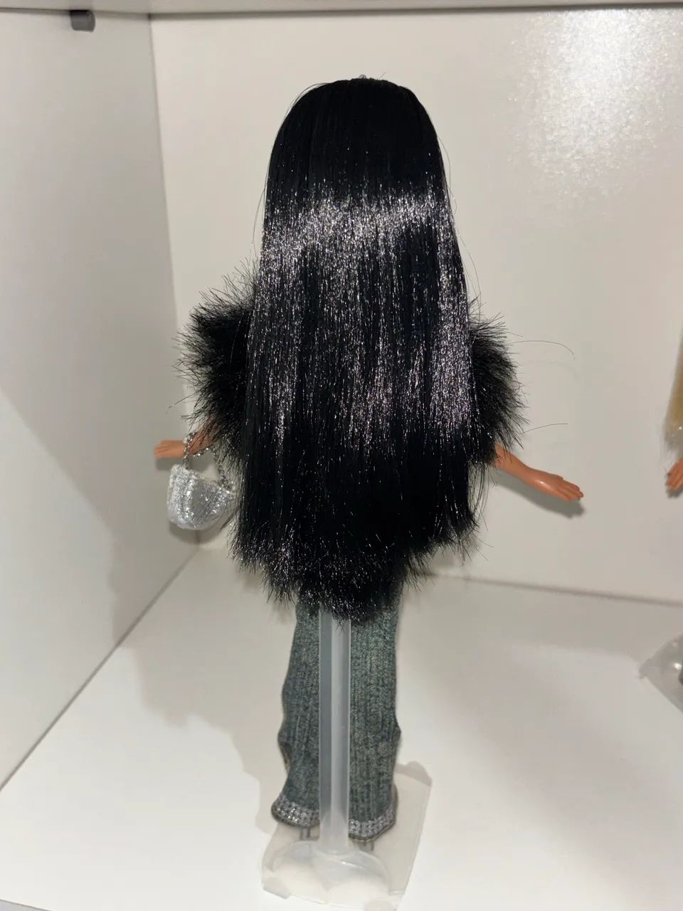 bratz forever diamondz jade - Foto 3