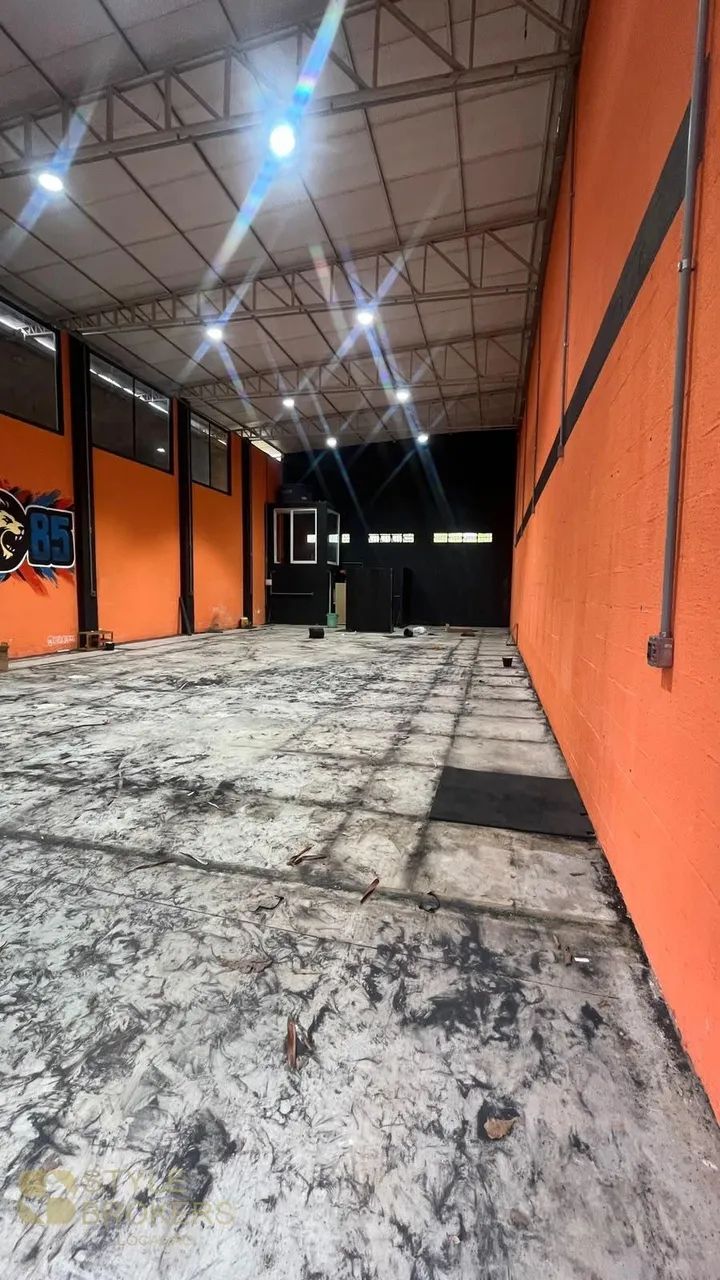 Aluguel de Galpão em Santa Cruz II - Cuiabá-MT - Foto 3