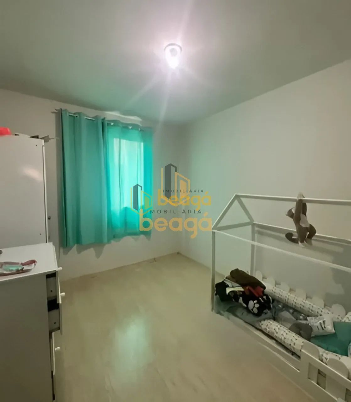 Casa Geminada com 3 quartos à venda em Belo Horizonte - Foto 5