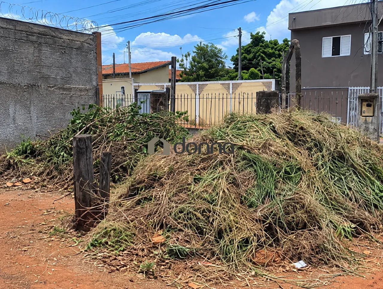 Lote à venda, Fabrício - Uberaba/MG - Foto 2