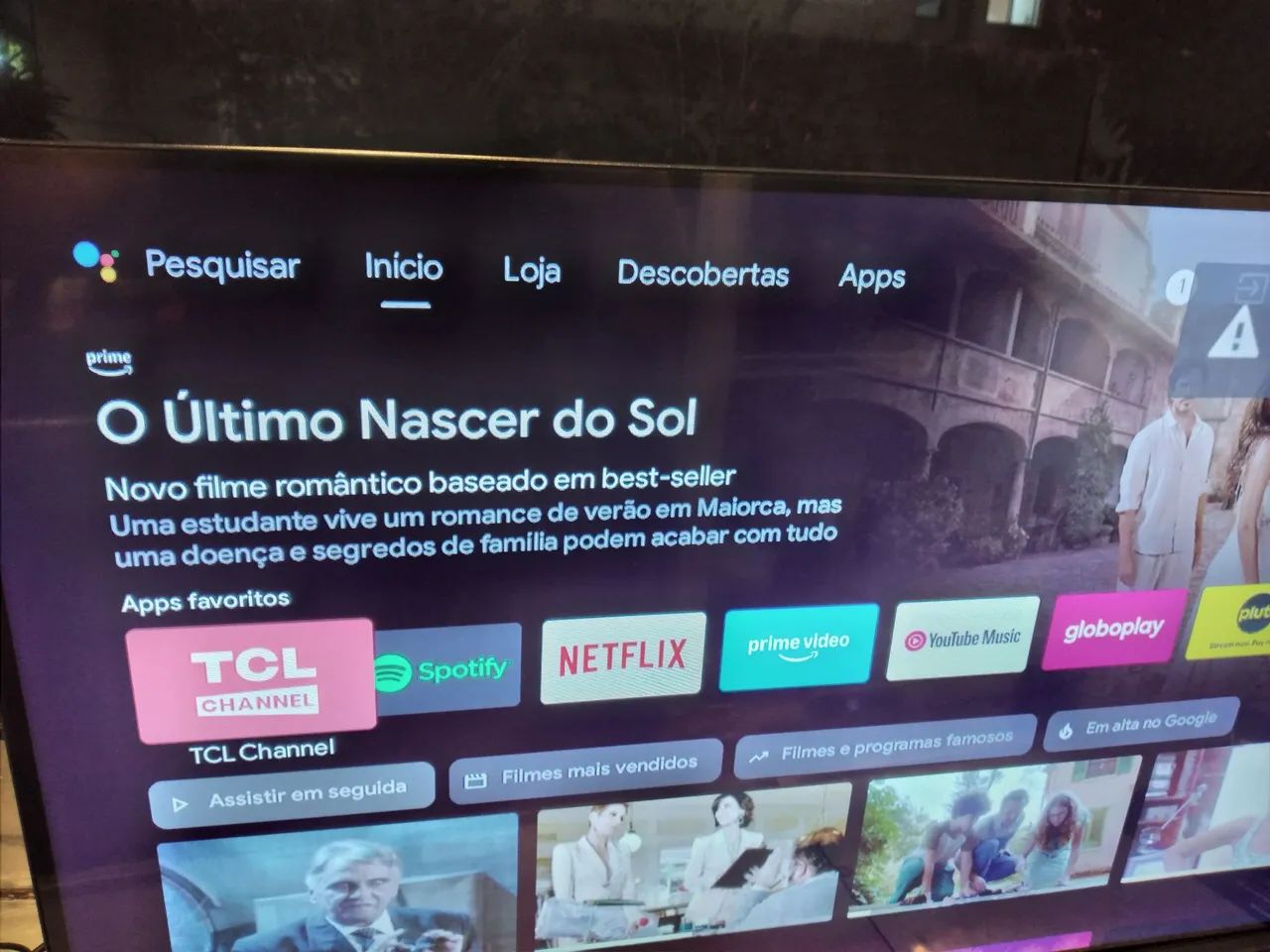 TV Android Smart  - Foto 3