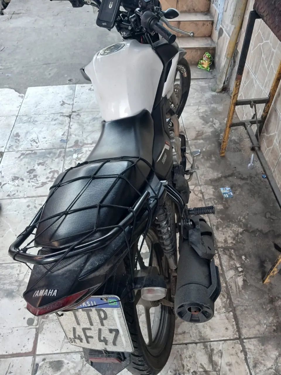 Yamaha factor 2025/26 - Foto 4