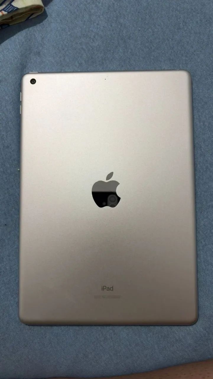 iPad de 9ª geração  - Foto 3