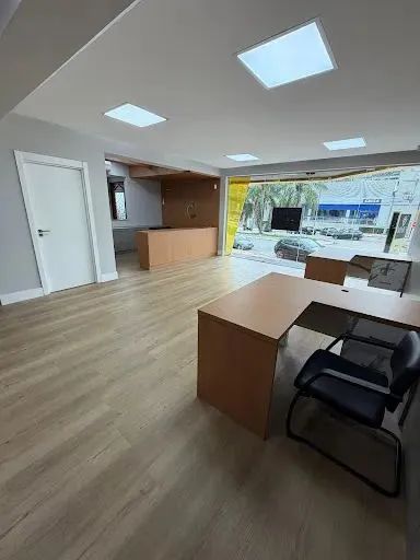 Imovel Comercial com 420 m² em Coqueiros - Florianópolis SC