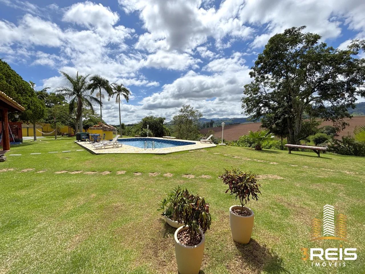 CASA DE CAMPO TÉRREA EM SOCORRO/SP - Foto 5