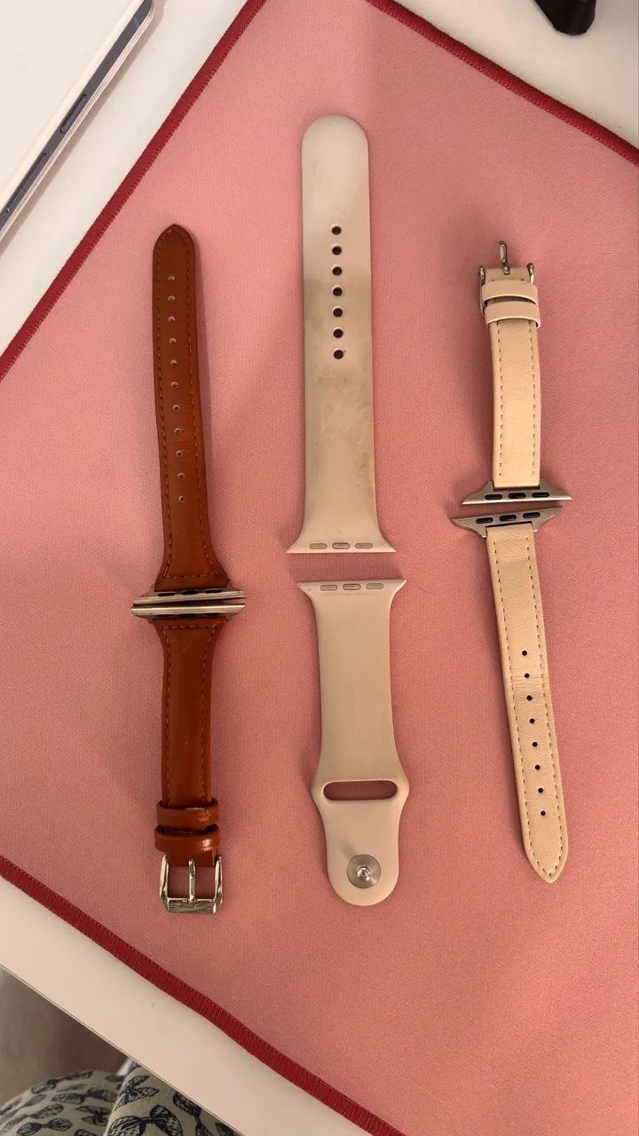 Applewatch SE 2 geração  - Foto 2
