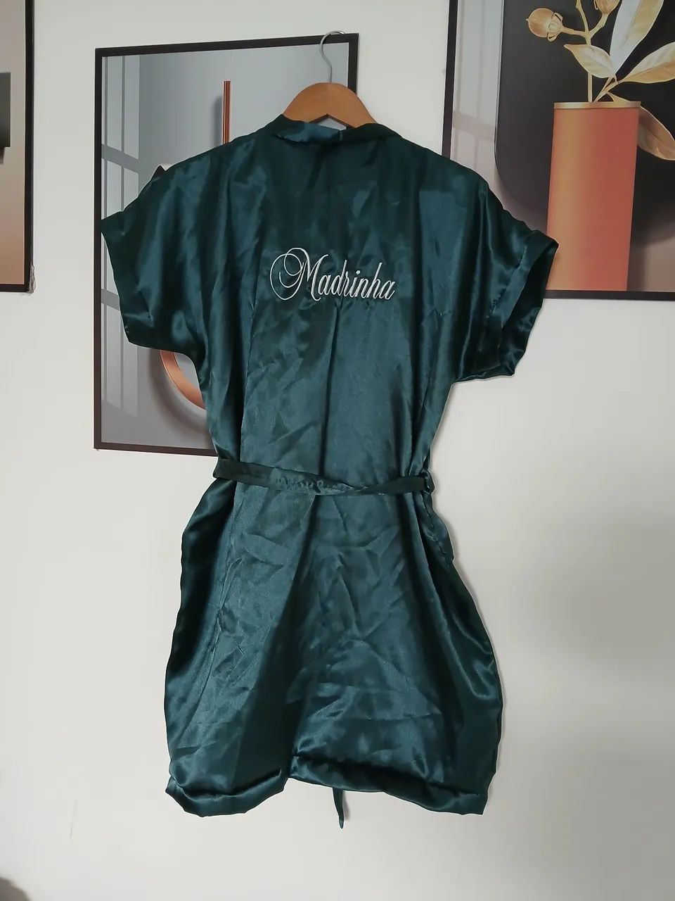 Robes bordados para Noiva  - Foto 3