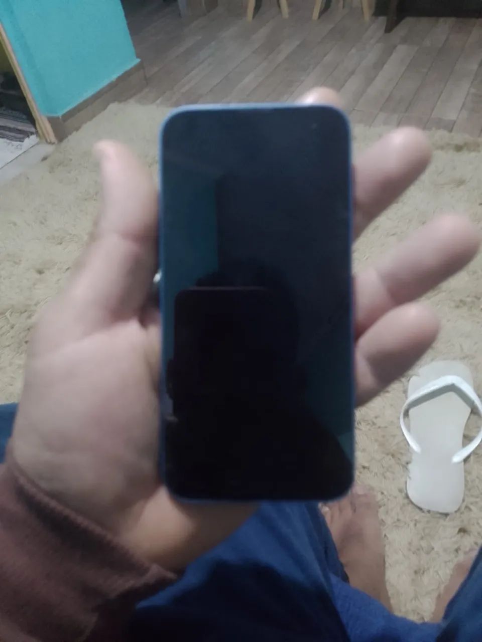 iPhone 13 - Foto 4