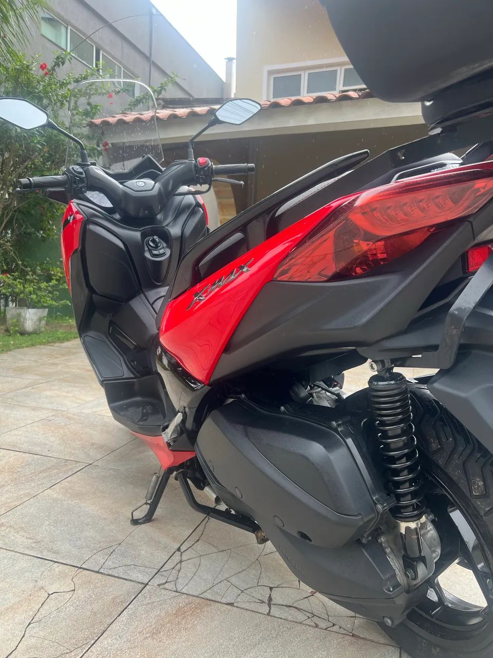 Xmax 250cc - Foto 2