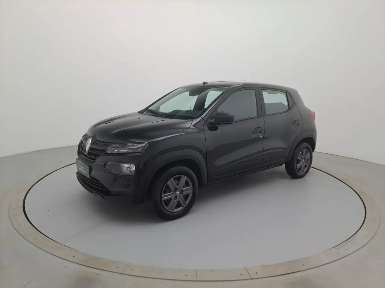 Renault Kwid 1.0 Zen 2026 2026