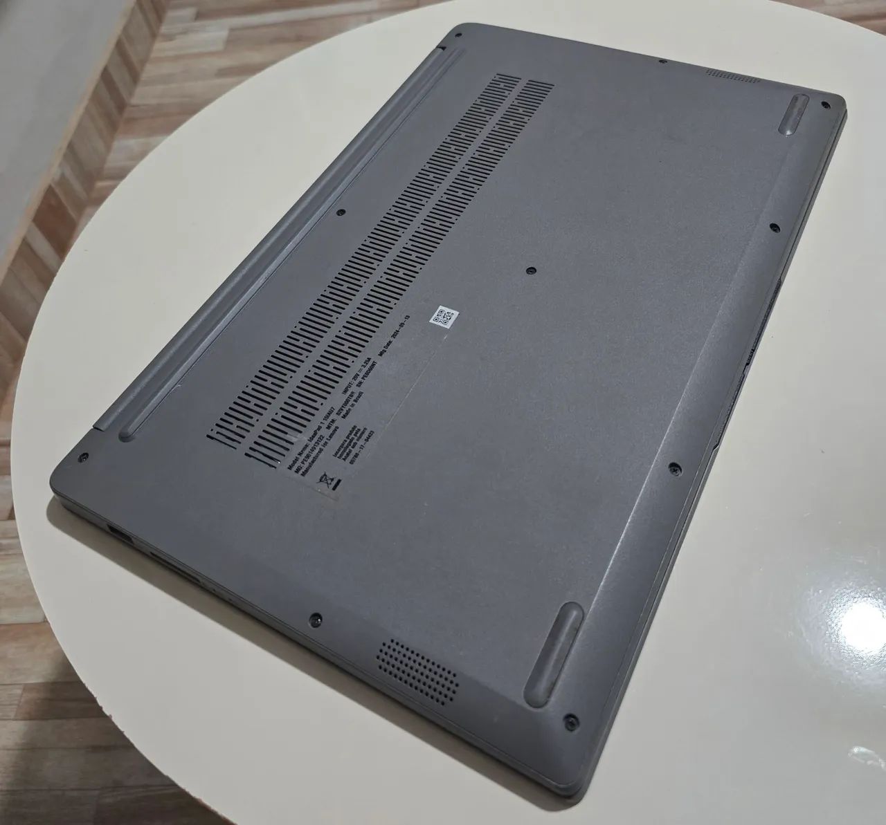 Carcaça Notebook Lenovo ideaPad 1 15iau7 - Foto 5