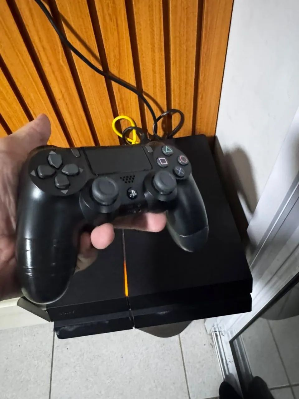 Ps4 - Foto 2
