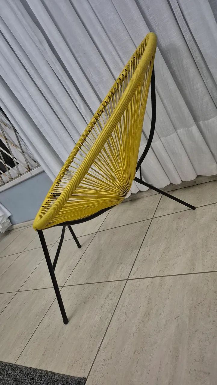 Cadeira  - Foto 3