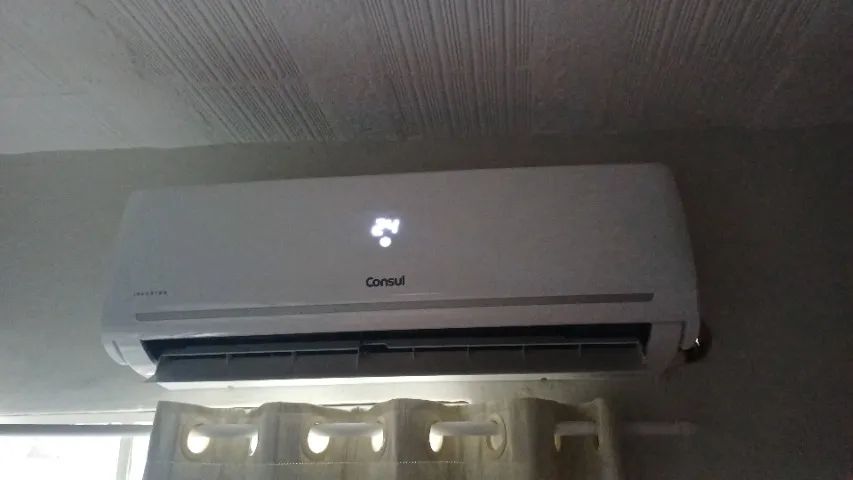 Ar Condicionado  - Foto 2