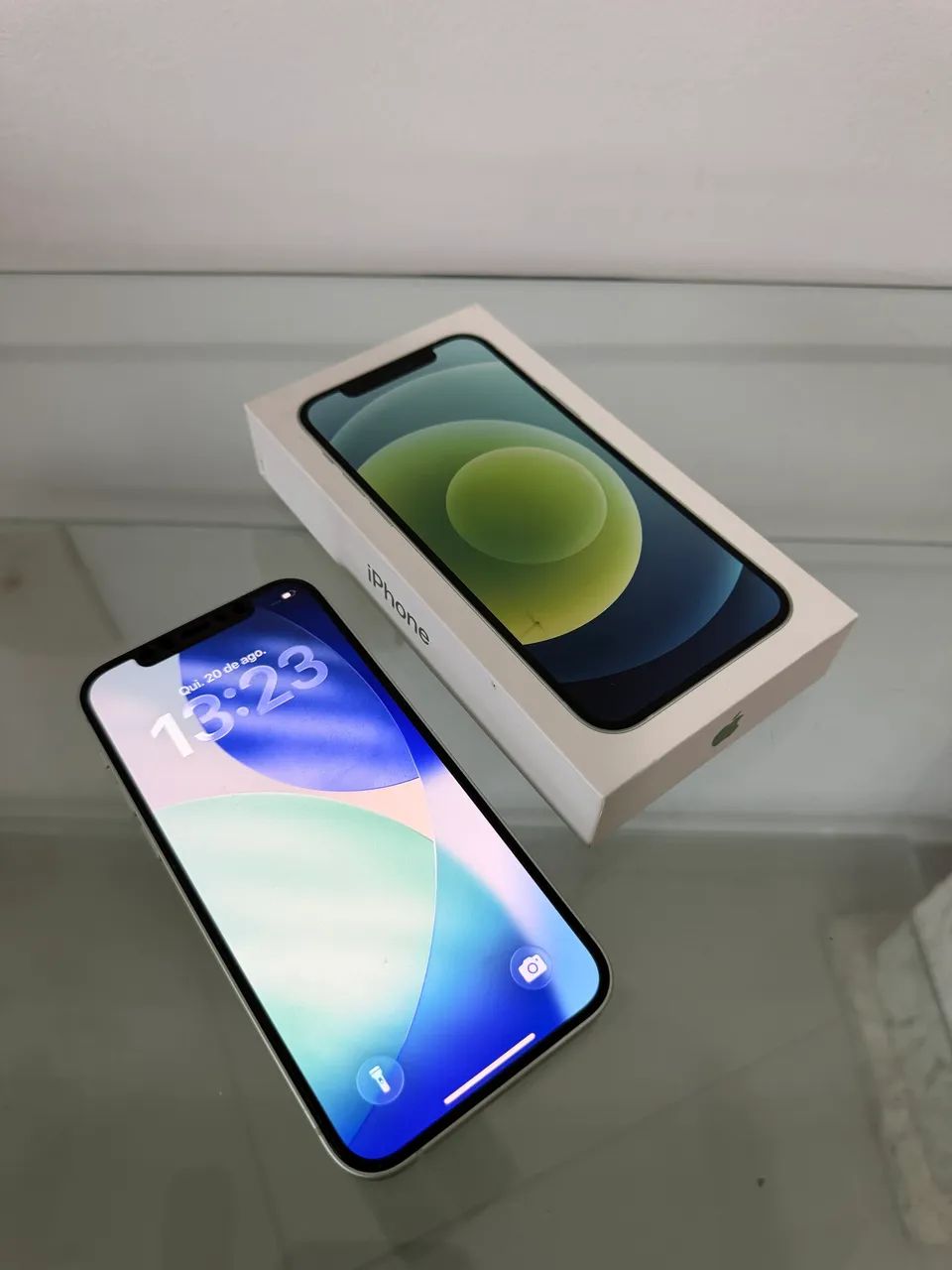 Iphone 12 - Foto 3