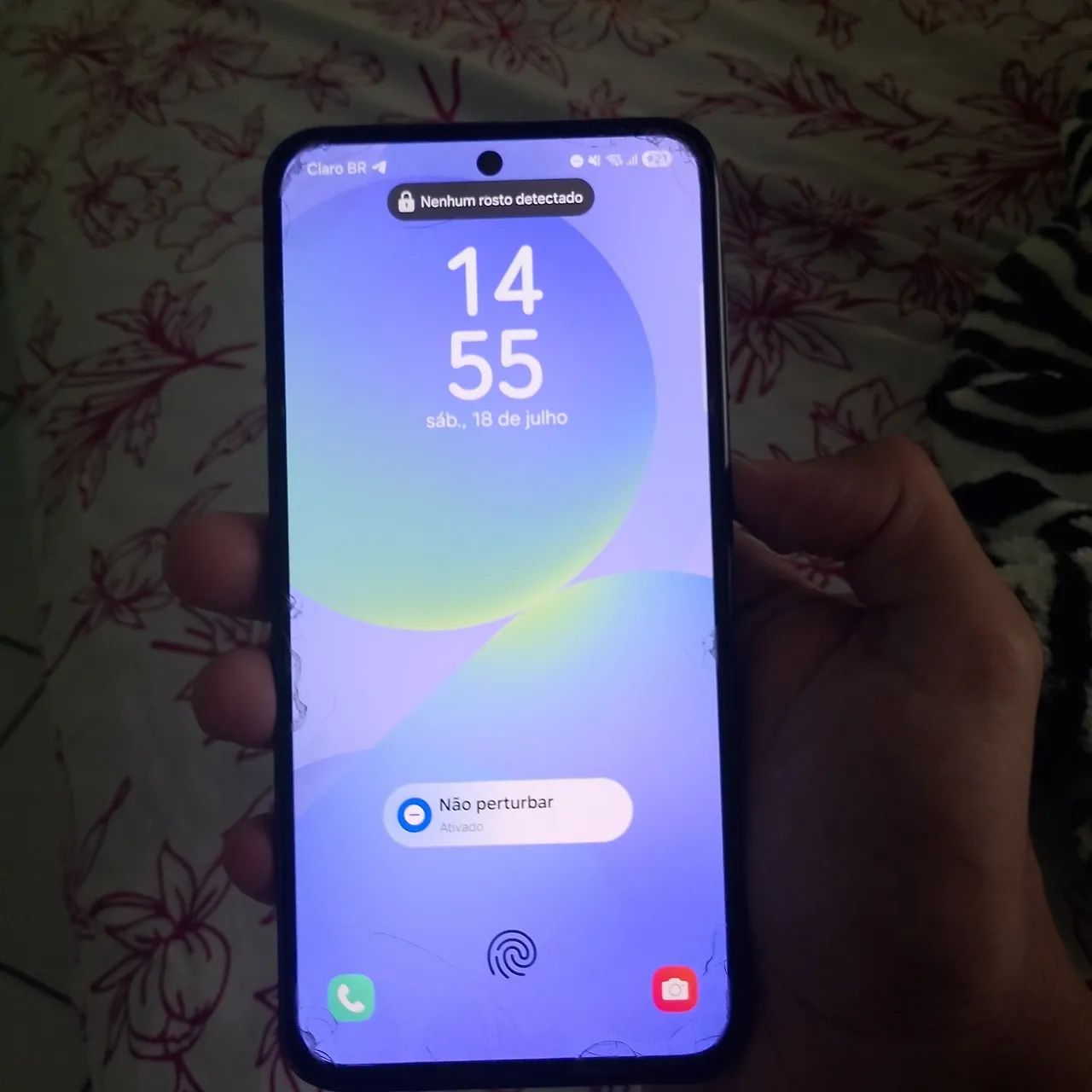 Samsung a36 5g  - Foto 3