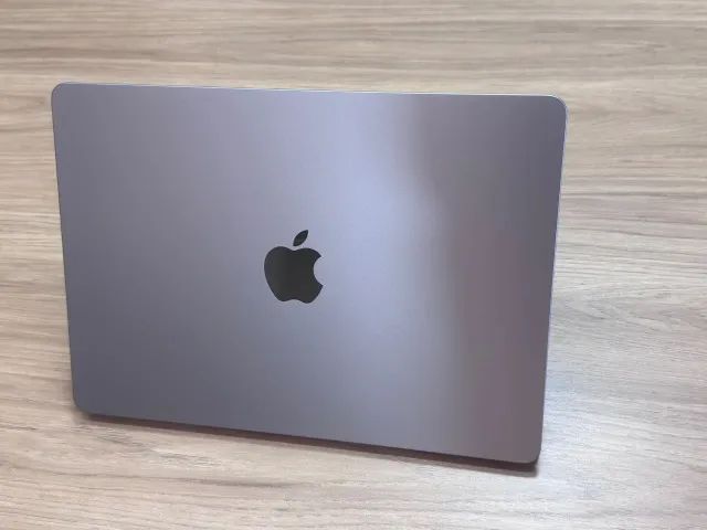 MacBook Air M2 | 8GB RAM e 256GB SSD - super conservado - Foto 4