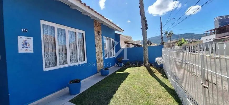 Casa com 7 quartos à venda no Santa Mônica, Florianópolis - Foto 2