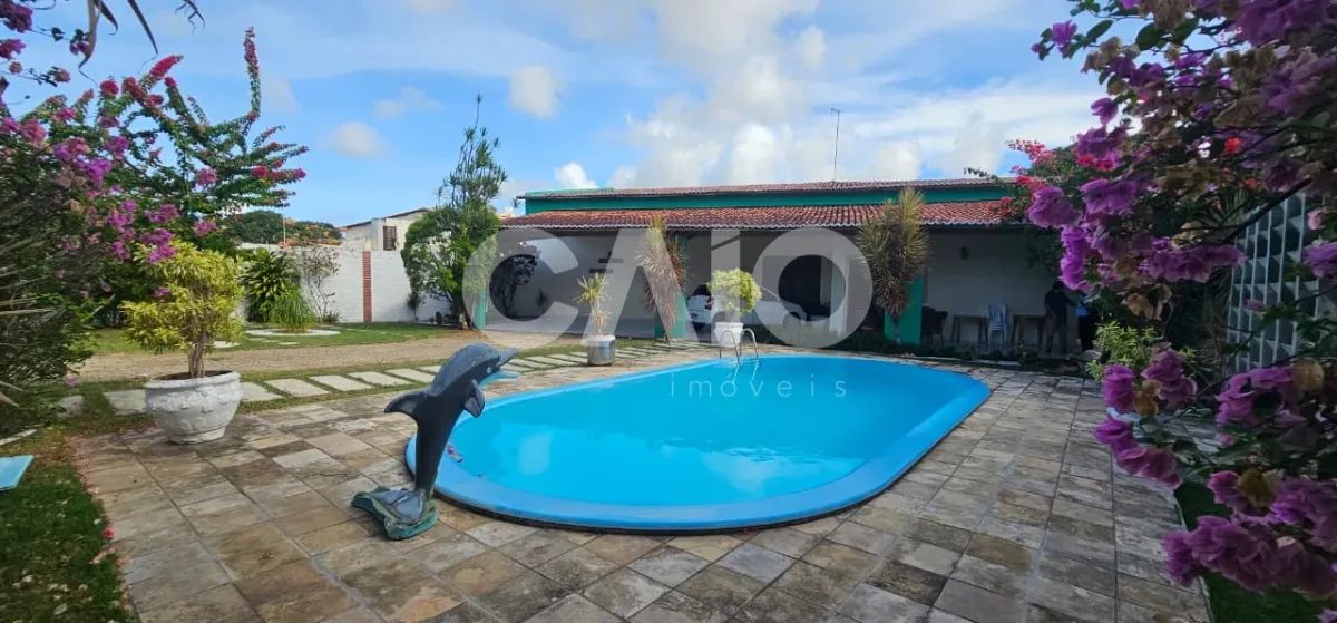 Casa no Pitimbu