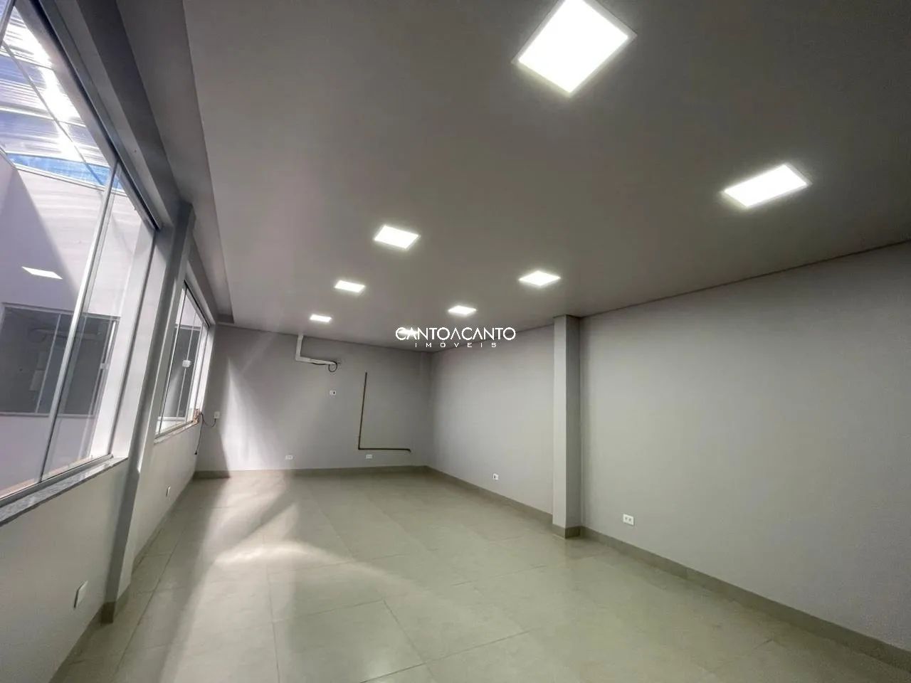 Sala Comercial - Foto 2
