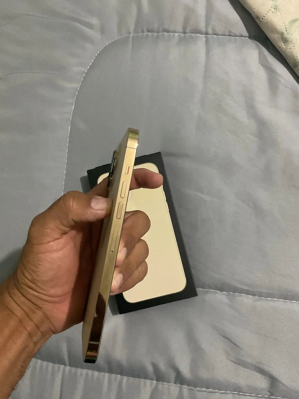iPhone 13 Pro Max 128gb - Foto 2