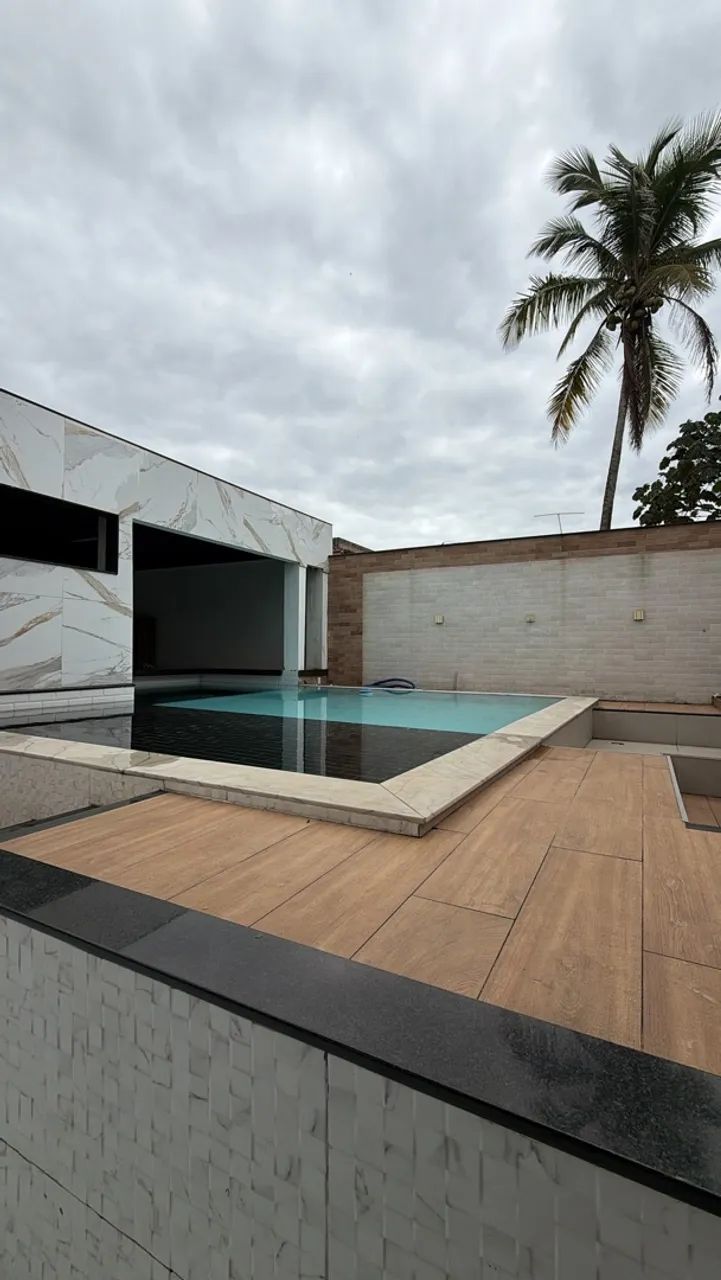 Espaço para eventos e temporada 