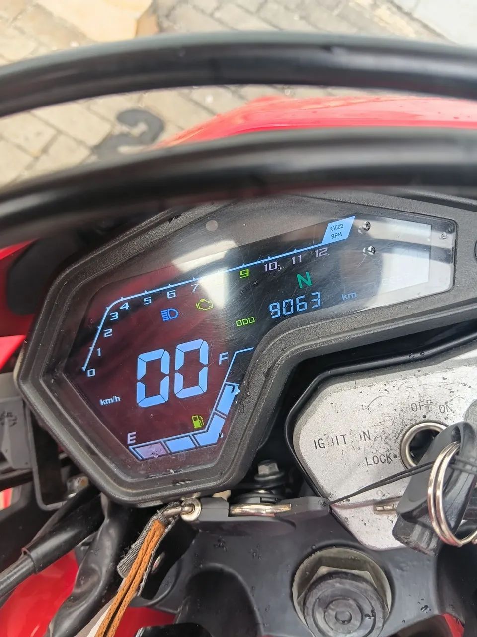 Moto  - Foto 4