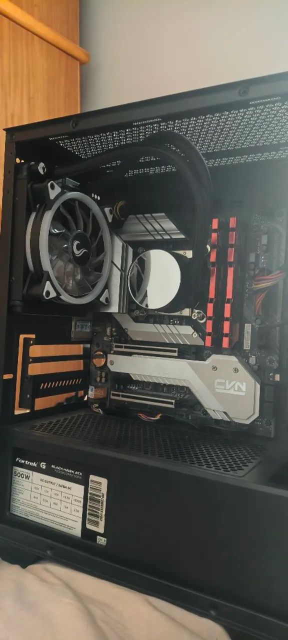 Computador para upgrade  - Foto 5