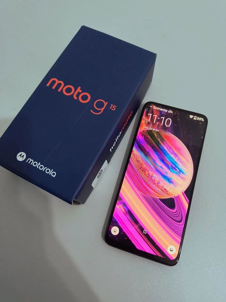 Moto G15 256GB  - Foto 2