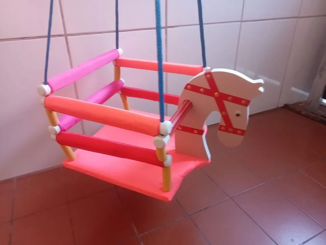 Balança infantil  - Foto 2