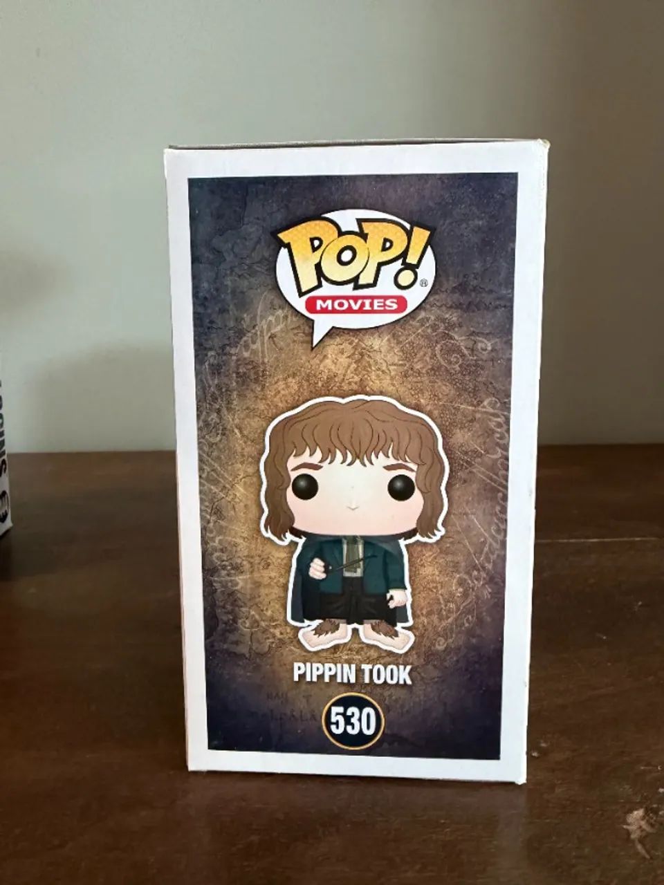 Funko Pop Pippin Took #530 - Foto 2
