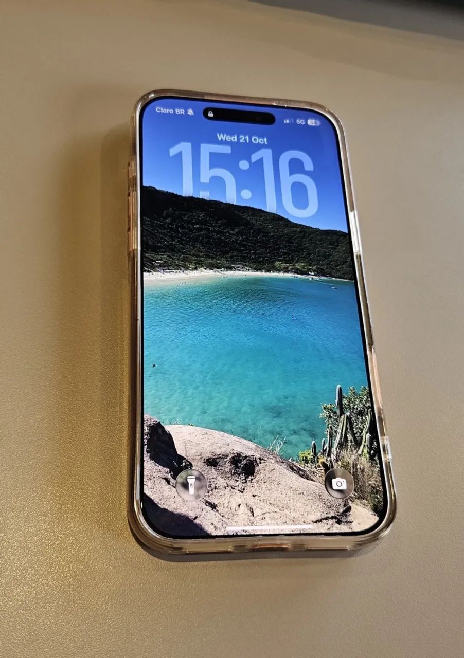 Iphone 17 Pro Max 256gb - Foto 2