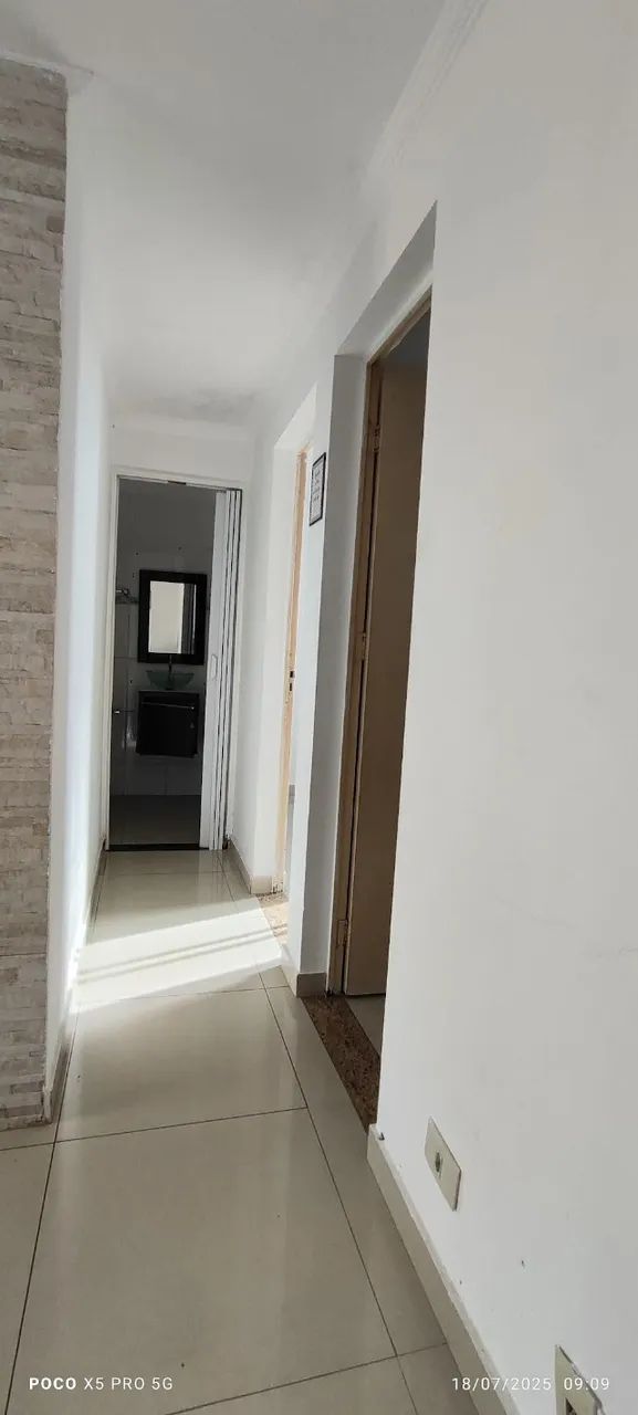Apartamento com 2 quartos à venda em Jardim do Castelo - SP