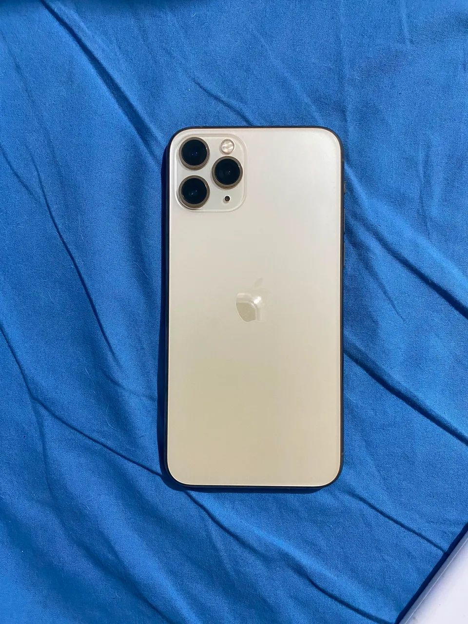 iPhone 11 Pro / troco em tv smart 