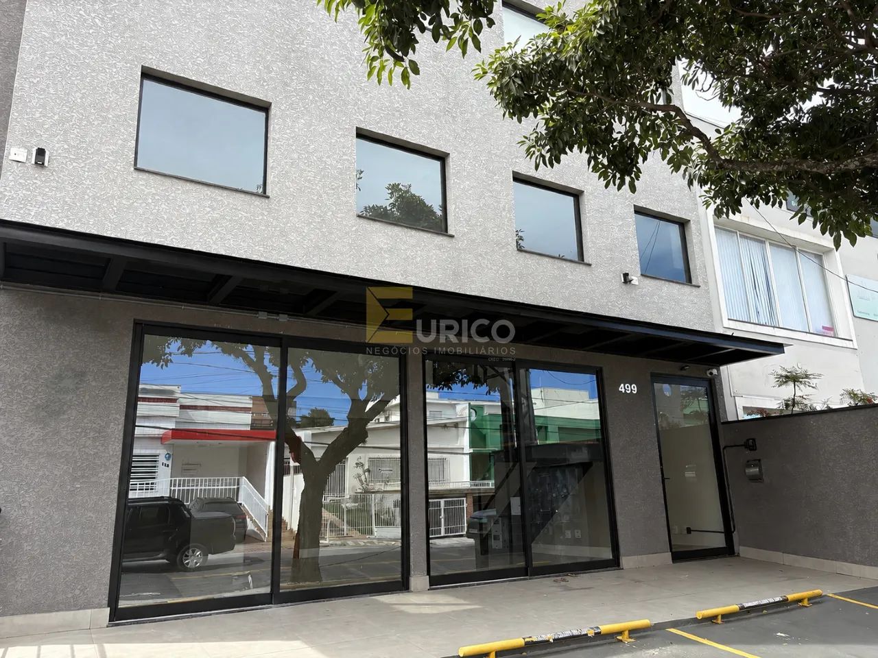 Sala Comercial para Locação | Centro de Vinhedo - Foto 2