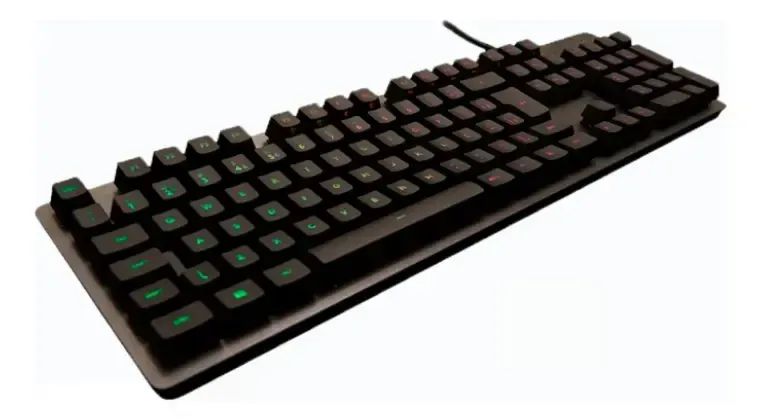 Teclado Logitech G513 Carbon - seminovo - Foto 3