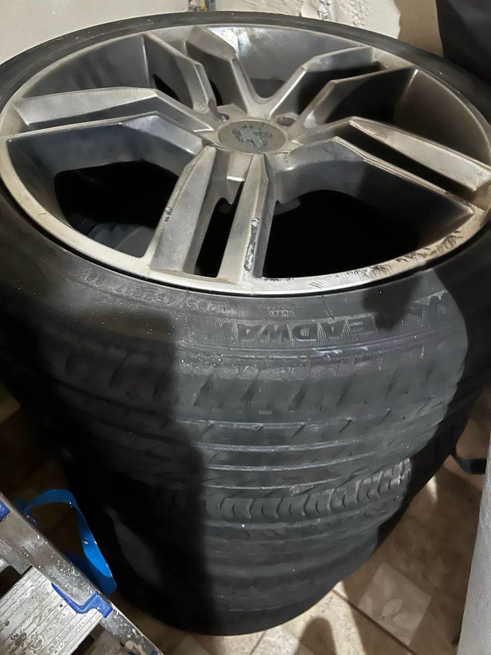 Rodas