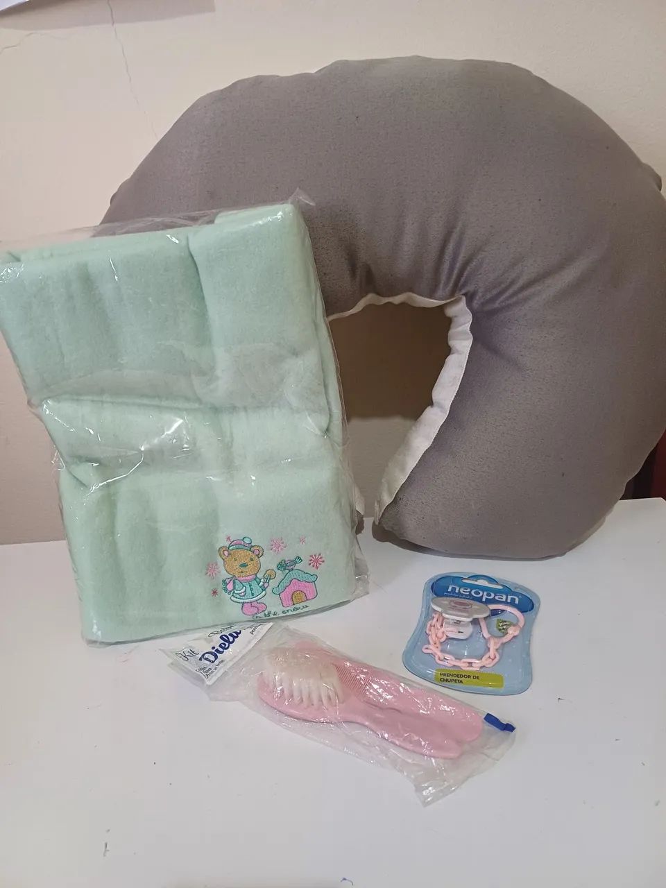 Kit completo  - Foto 3