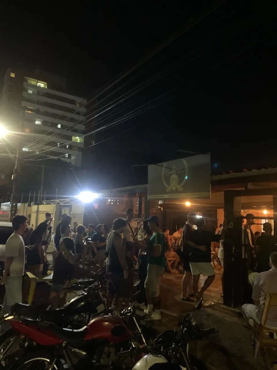 Repasse no jardim cidade universitária (Bancarios) - Foto 4