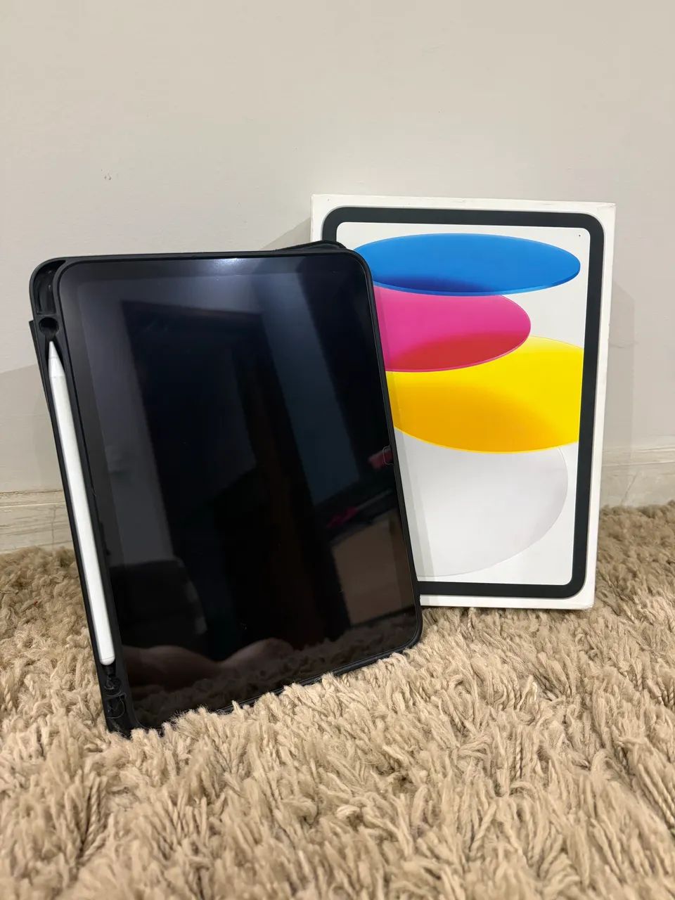 Ipad 10 geração - 64gb - Foto 5