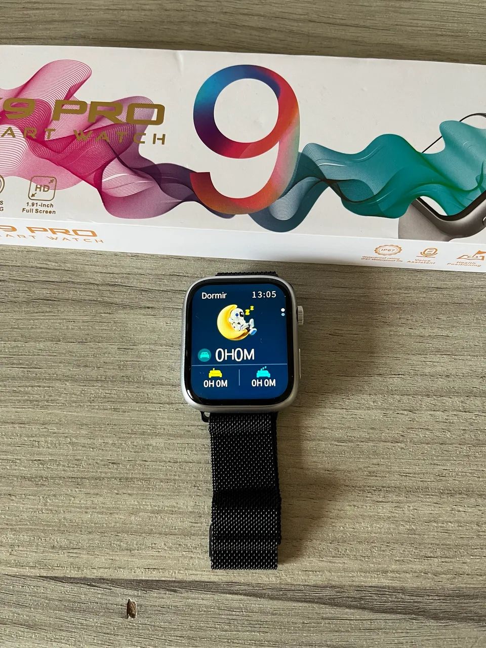 Smart Watch X9 Pro - Foto 3