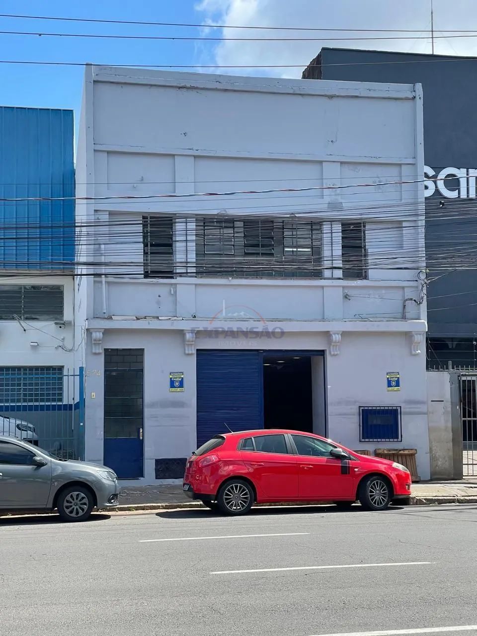 Prédio comercial - Foto 2